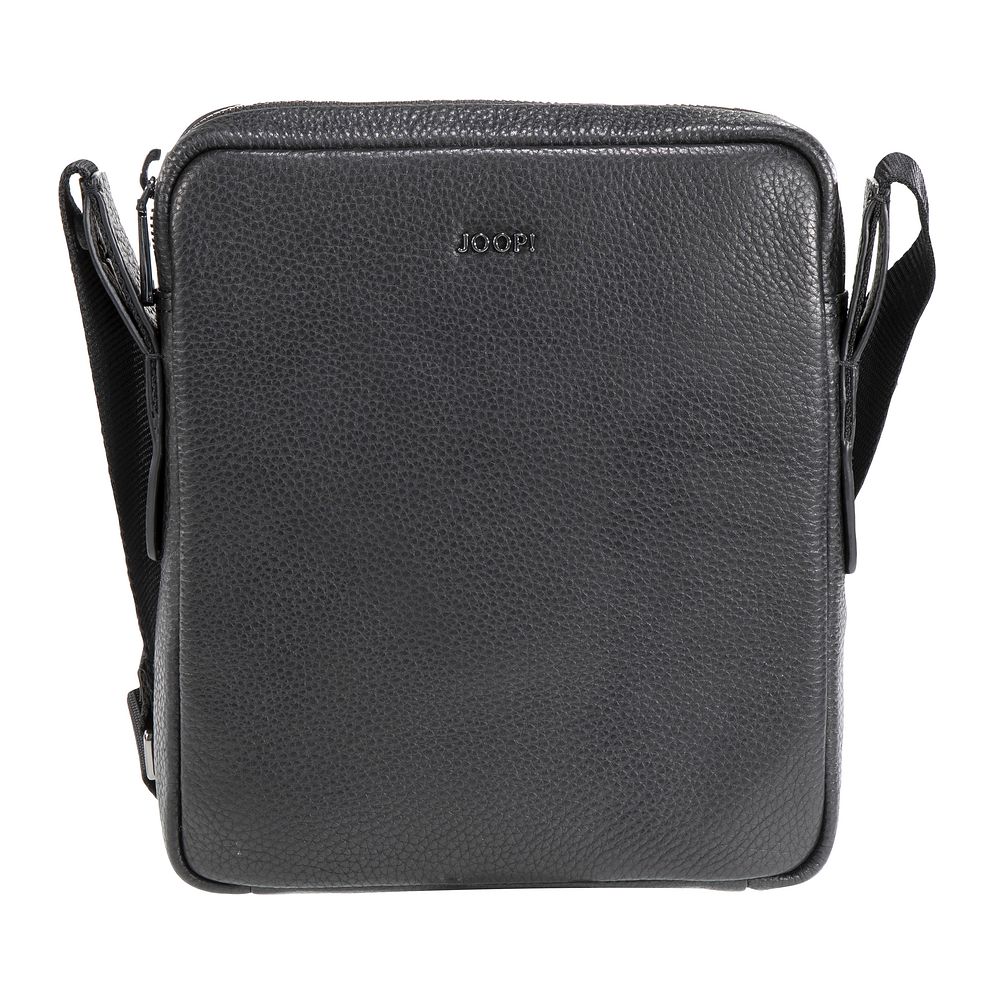 Joop! Cardona Remus Borsa a tracolla Vera Pelle 23 cm Joop! Cardona Remus Borsa a tracolla Vera Pelle 23 cm