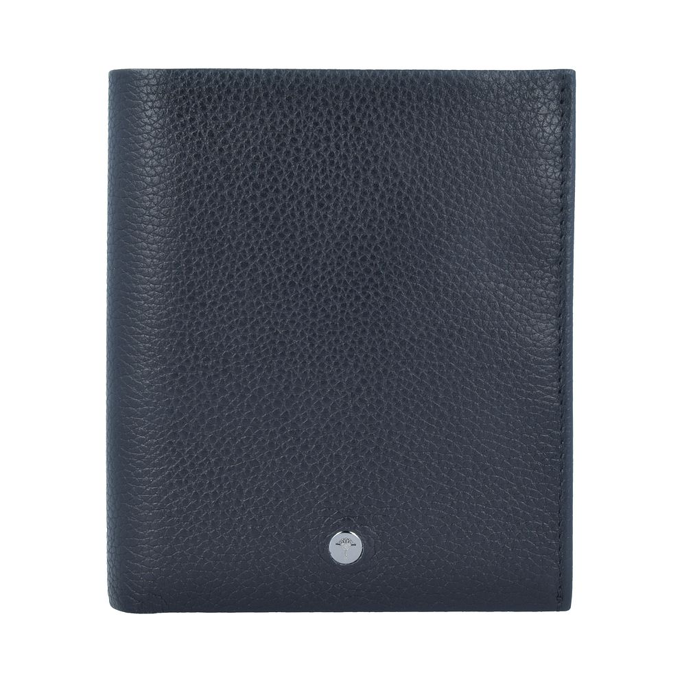 Joop! Cardona Midas Portafoglio Vera Pelle 12.5 cm Joop! Cardona Midas Portafoglio Vera Pelle 12.5 cm
