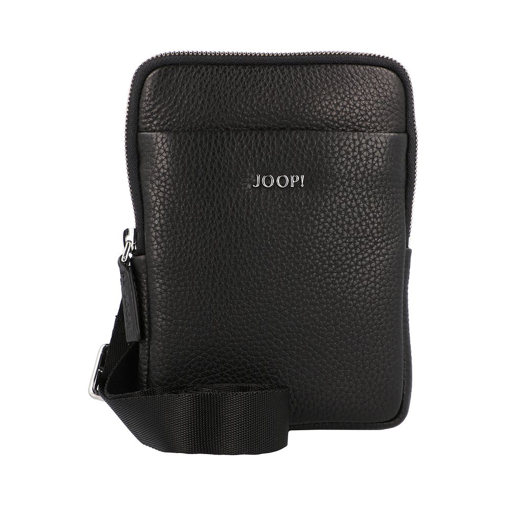 Joop! Cardona Rafael Borsa a tracolla Vera Pelle 13 cm Joop! Cardona Rafael Borsa a tracolla Vera Pelle 13 cm