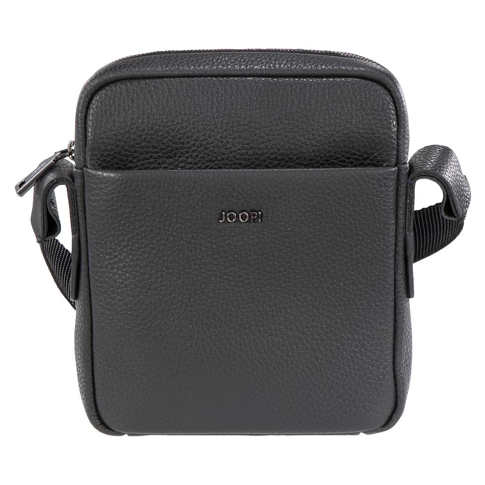 Joop! Cardona Luan Crossbody taske Læder 18 cm Joop! Cardona Luan Crossbody taske Læder 18 cm