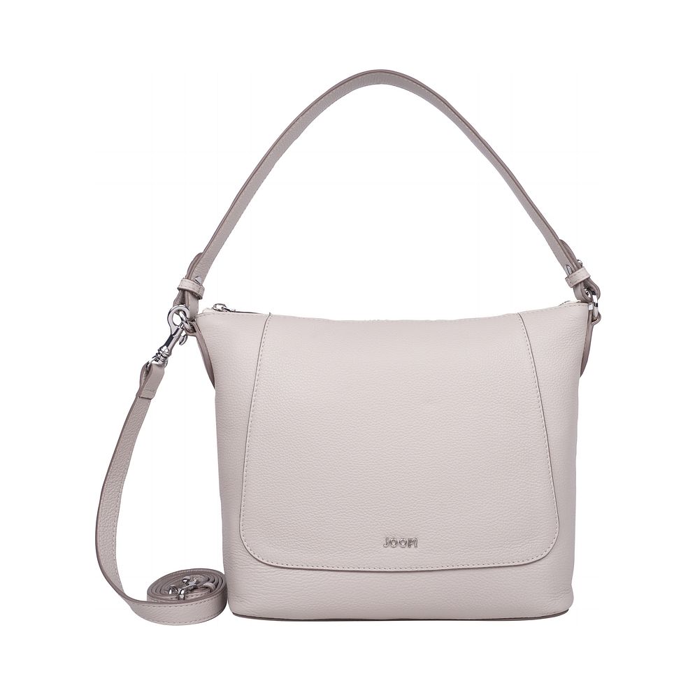 Joop! Estate Janna Borsa a spalla Vera Pelle 26 cm Joop! Estate Janna Borsa a spalla Vera Pelle 26 cm