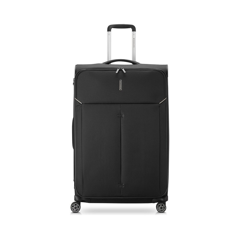 Roncato Ironik 2.0 4 ruote Carrello 75 cm espandibile Roncato Ironik 2.0 4 ruote Carrello 75 cm espandibile
