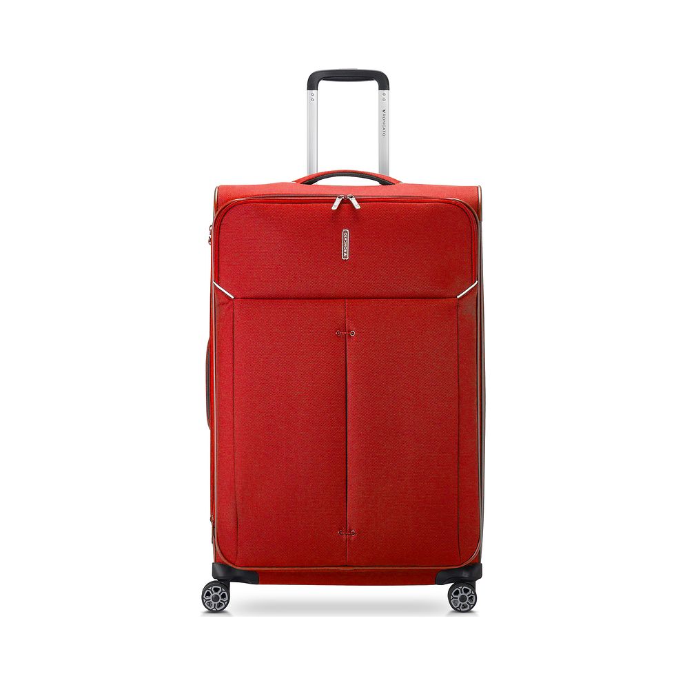 Roncato Ironik 2.0 4 ruote Carrello 75 cm espandibile Roncato Ironik 2.0 4 ruote Carrello 75 cm espandibile