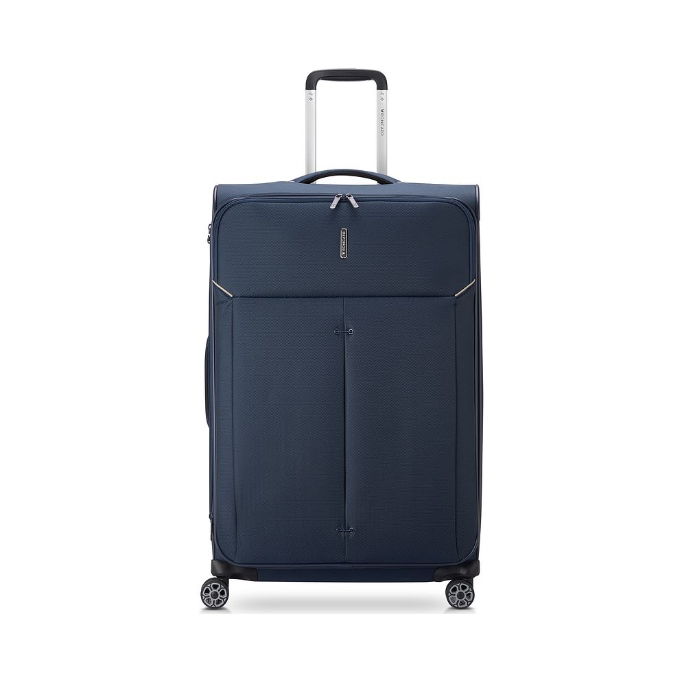 Roncato Ironik 2.0 4 ruote Carrello 75 cm espandibile Roncato Ironik 2.0 4 ruote Carrello 75 cm espandibile