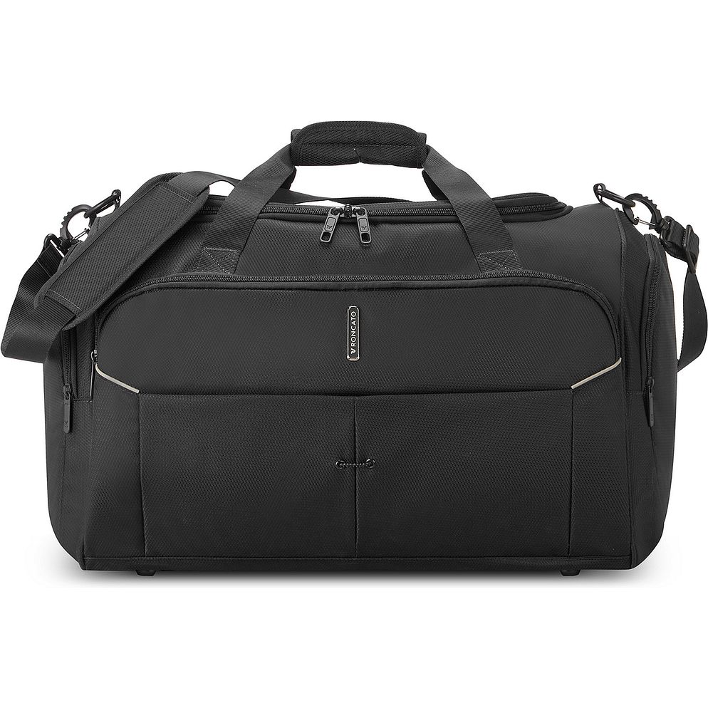 Roncato Ironik 2.0 Borsa da viaggio Weekender 51 cm Roncato Ironik 2.0 Borsa da viaggio Weekender 51 cm