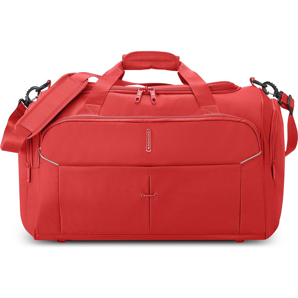 Roncato Ironik 2.0 Borsa da viaggio Weekender 51 cm Roncato Ironik 2.0 Borsa da viaggio Weekender 51 cm