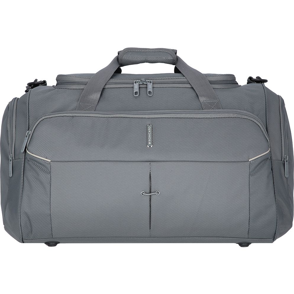 Roncato Ironik 2.0 Borsa da viaggio Weekender 51 cm Roncato Ironik 2.0 Borsa da viaggio Weekender 51 cm