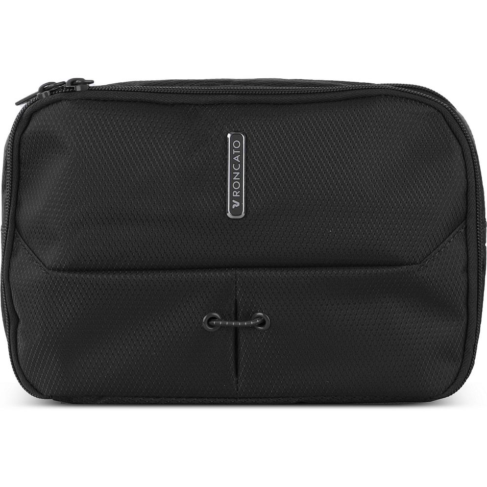 Roncato Ironik 2.0 Borsa da toilette 25 cm Roncato Ironik 2.0 Borsa da toilette 25 cm