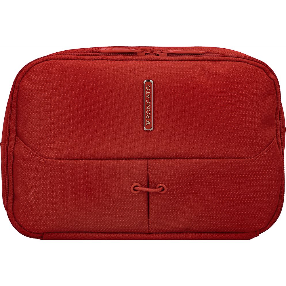 Roncato Ironik 2.0 Borsa da toilette 25 cm Roncato Ironik 2.0 Borsa da toilette 25 cm
