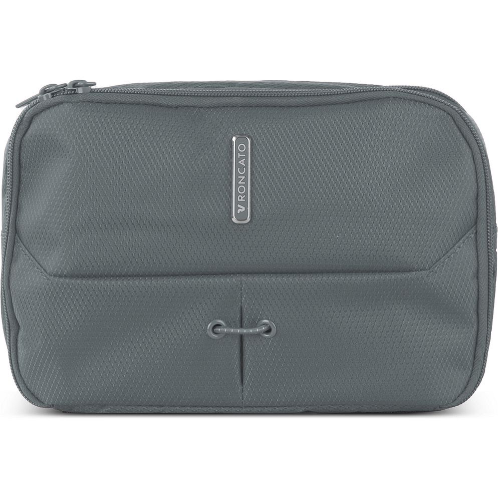 Roncato Ironik 2.0 Borsa da toilette 25 cm Roncato Ironik 2.0 Borsa da toilette 25 cm