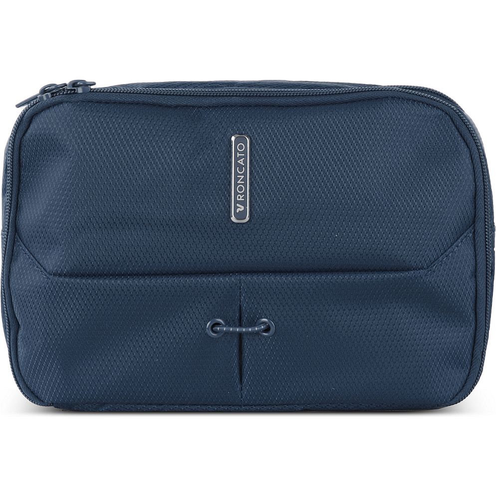 Roncato Ironik 2.0 Borsa da toilette 25 cm Roncato Ironik 2.0 Borsa da toilette 25 cm