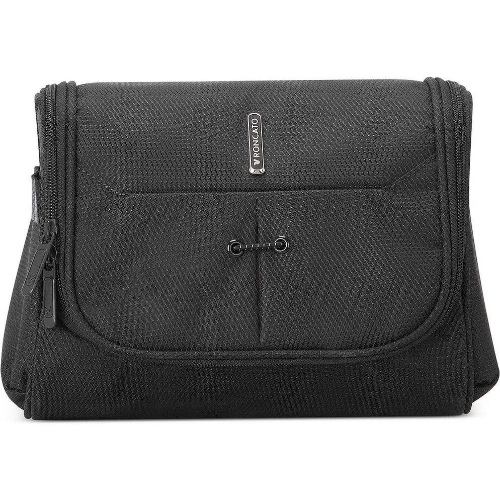 Roncato Ironik 2.0 Borsa da toilette 25 cm Roncato Ironik 2.0 Borsa da toilette 25 cm