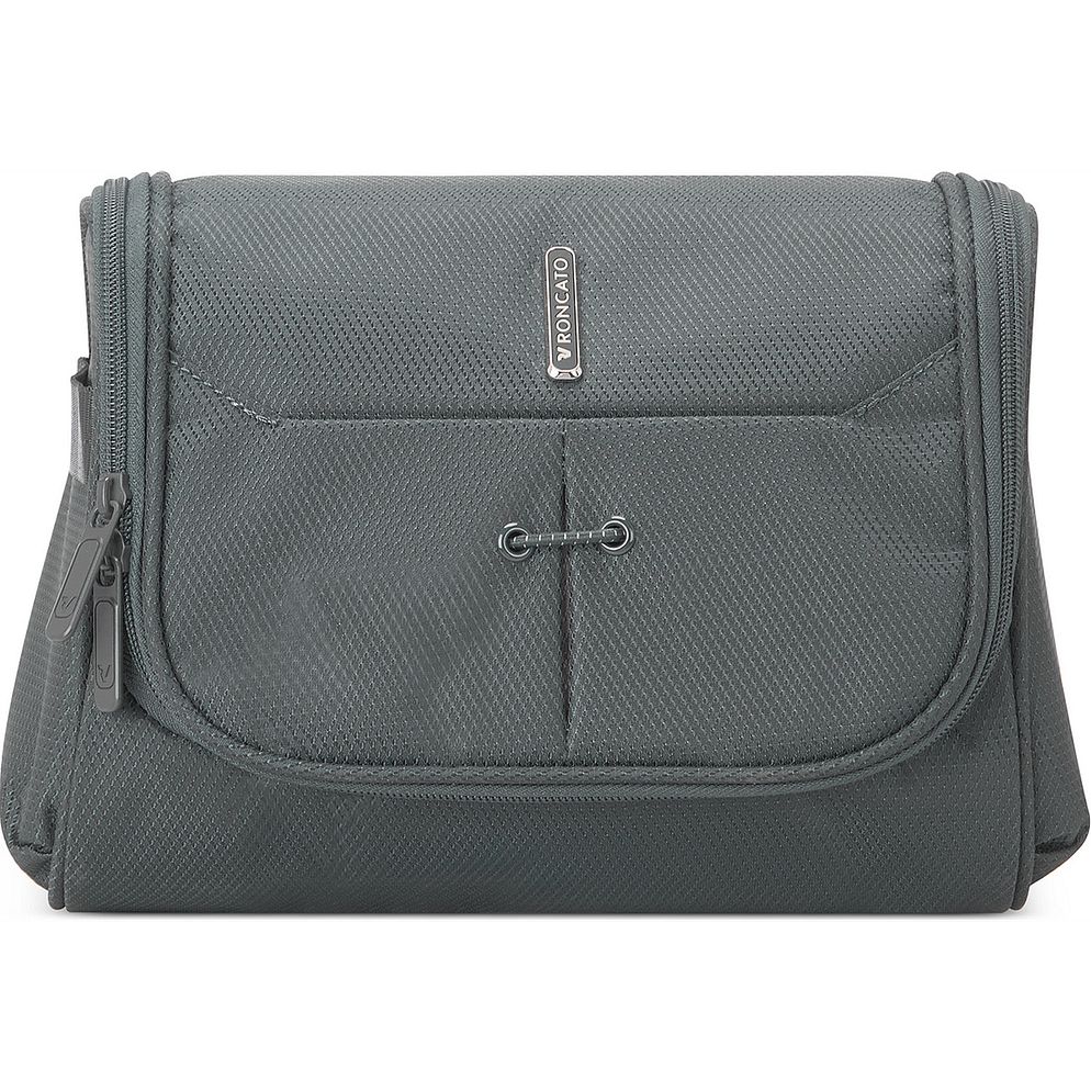 Roncato Ironik 2.0 Borsa da toilette 25 cm Roncato Ironik 2.0 Borsa da toilette 25 cm