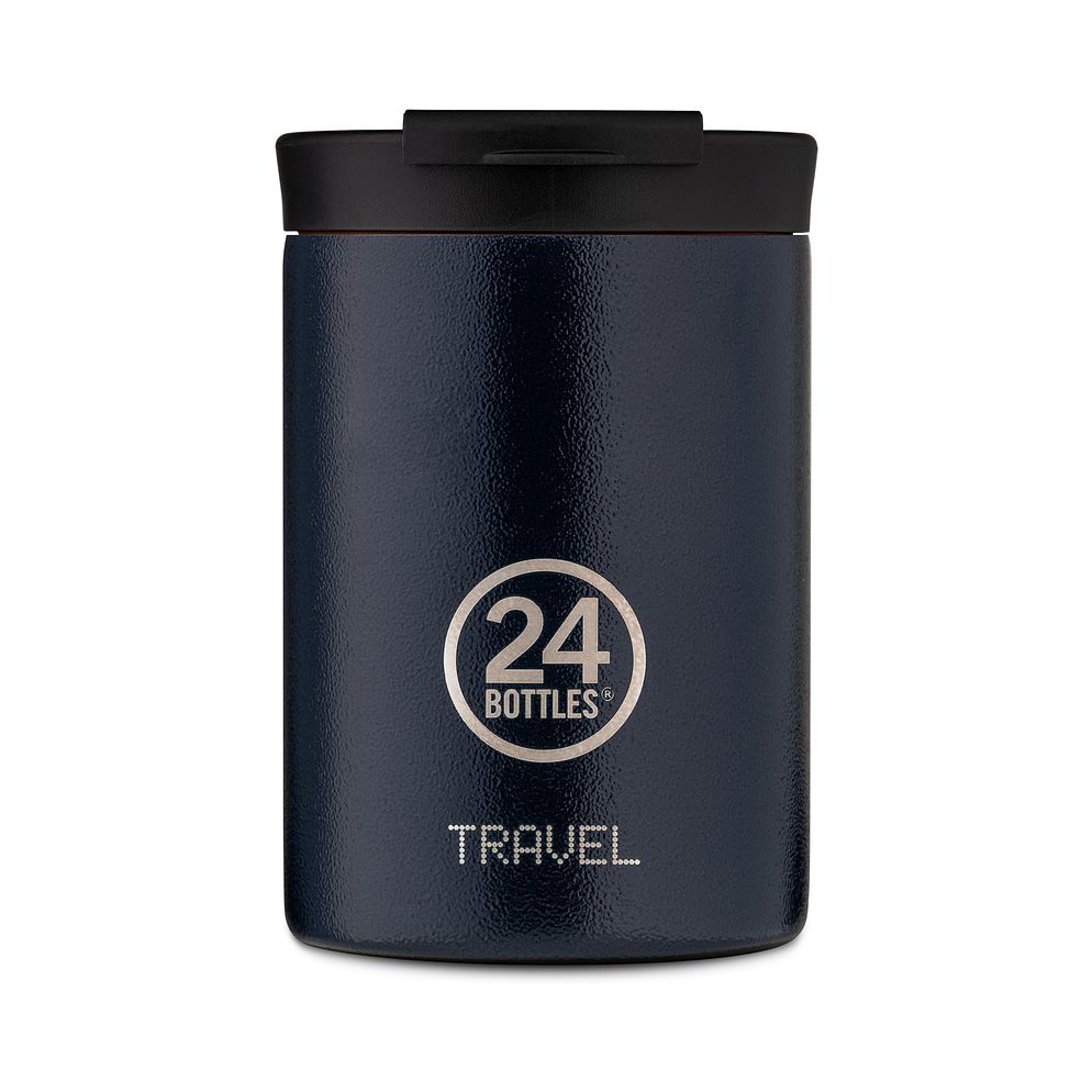 24Bottles Travel Bottiglia per bere 350 ml 24Bottles Travel Bottiglia per bere 350 ml