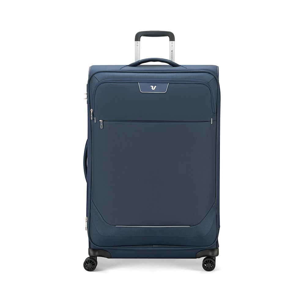 Roncato Joy 4 ruote Carrello 75 cm espandibile Roncato Joy 4 ruote Carrello 75 cm espandibile