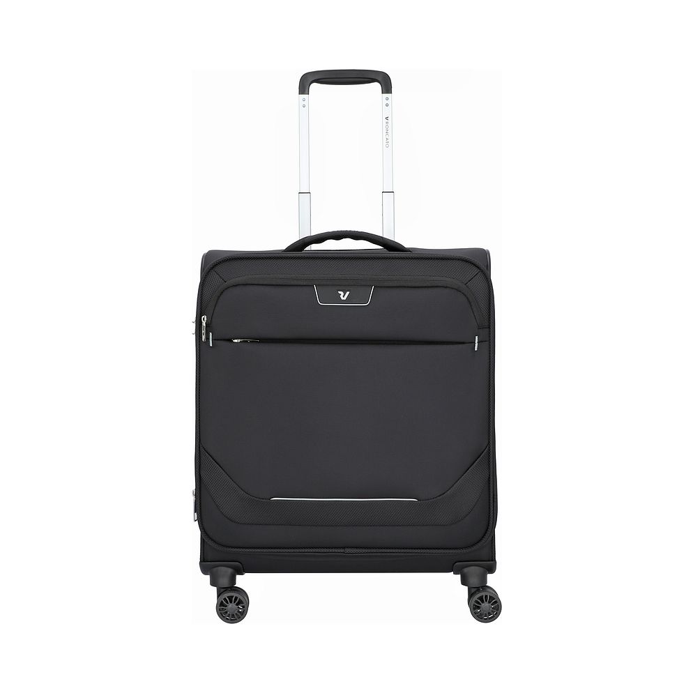 Roncato Joy 4 ruote Trolley cabina 56 cm espandibile Roncato Joy 4 ruote Trolley cabina 56 cm espandibile