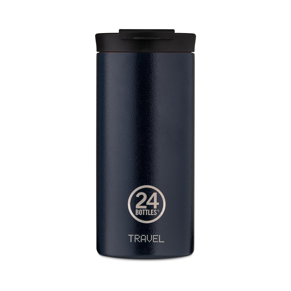 24Bottles Travel Bottiglia per bere 600 ml 24Bottles Travel Bottiglia per bere 600 ml