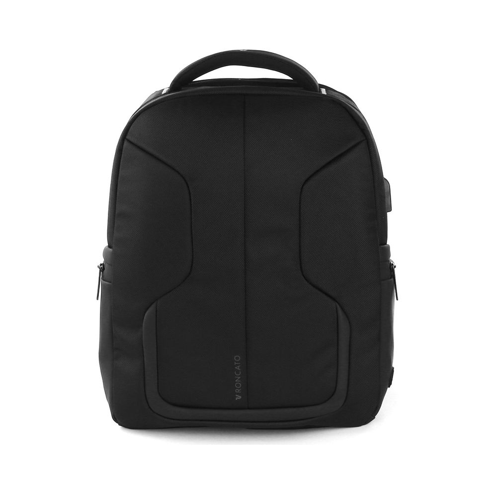 Roncato Surface Zaino da lavoro 40 cm Vano porta PC Roncato Surface Zaino da lavoro 40 cm Vano porta PC