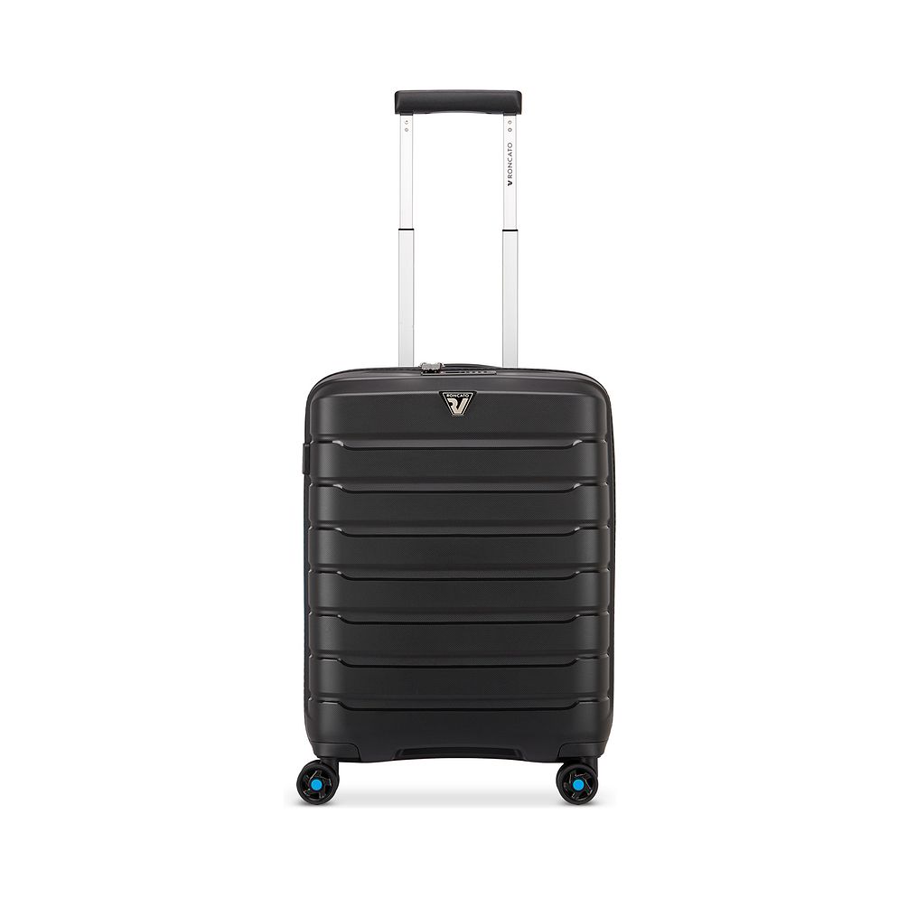 Roncato B-Flying Neon 4 ruote Trolley cabina 55 cm Roncato B-Flying Neon 4 ruote Trolley cabina 55 cm