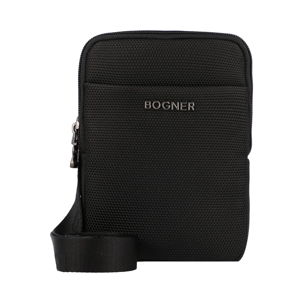Bogner Keystone Frank Bolsa de hombro 13 cm Bogner Keystone Frank Bolsa de hombro 13 cm