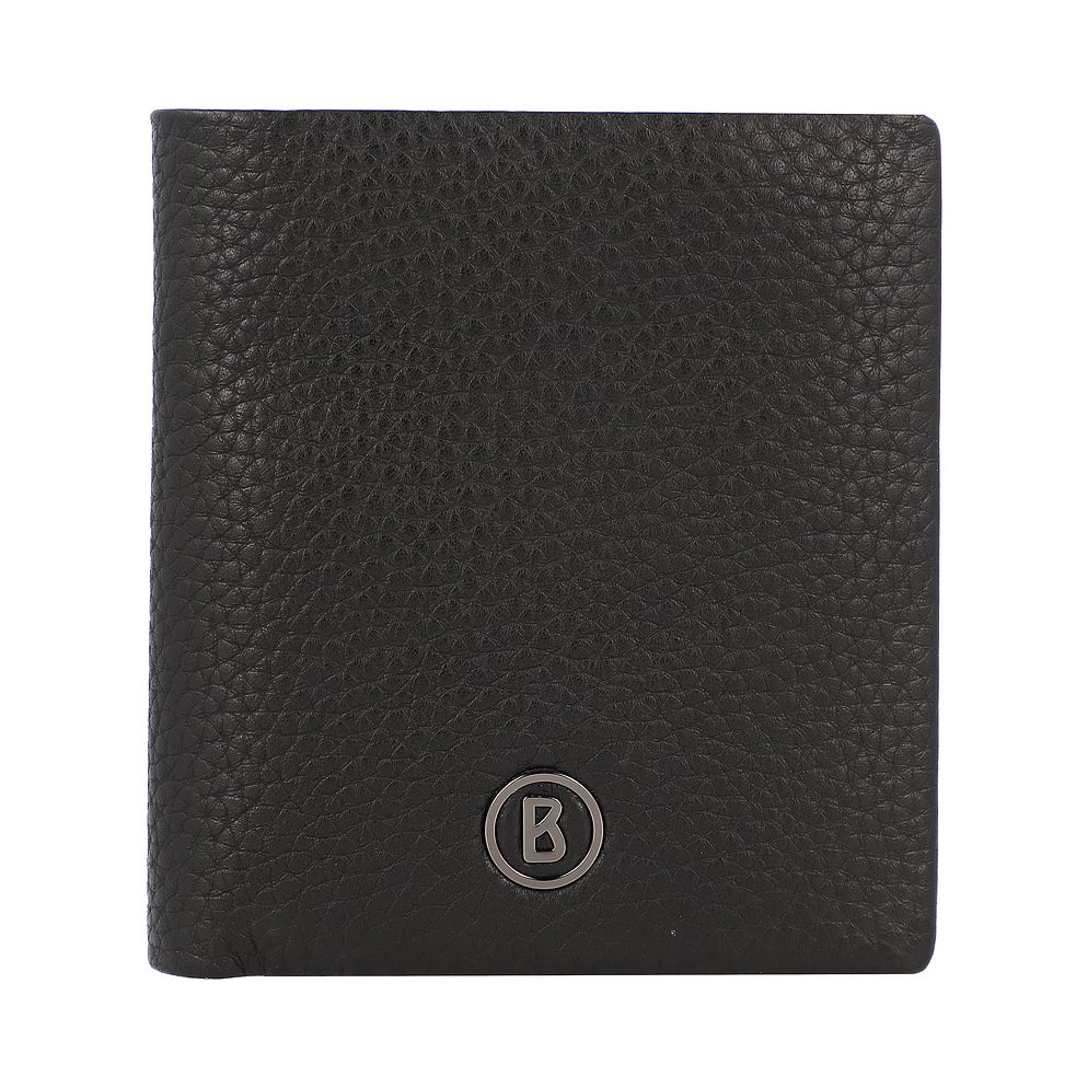 Bogner Vail Sami Cartera Bloqueo RFID Piel natural 10 cm Bogner Vail Sami Cartera Bloqueo RFID Piel natural 10 cm