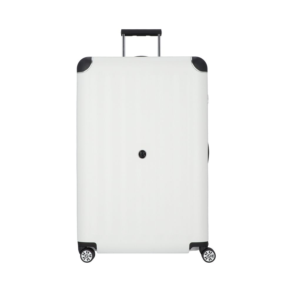 Bogner Piz Deluxe 4-hjulig Resväska 77 cm