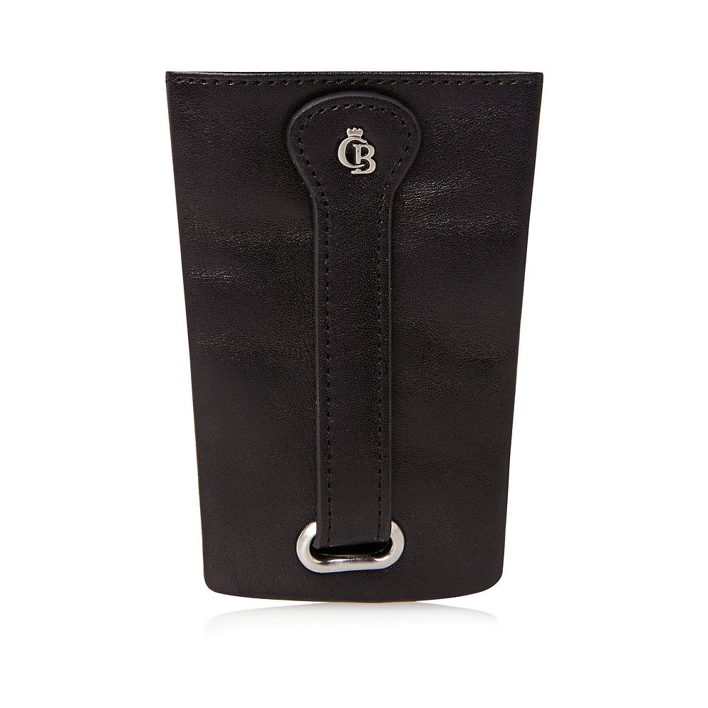 Castelijn & Beerens Gaucho Portafoglio chiave Vera Pelle 9 cm Castelijn & Beerens Gaucho Portafoglio chiave Vera Pelle 9 cm