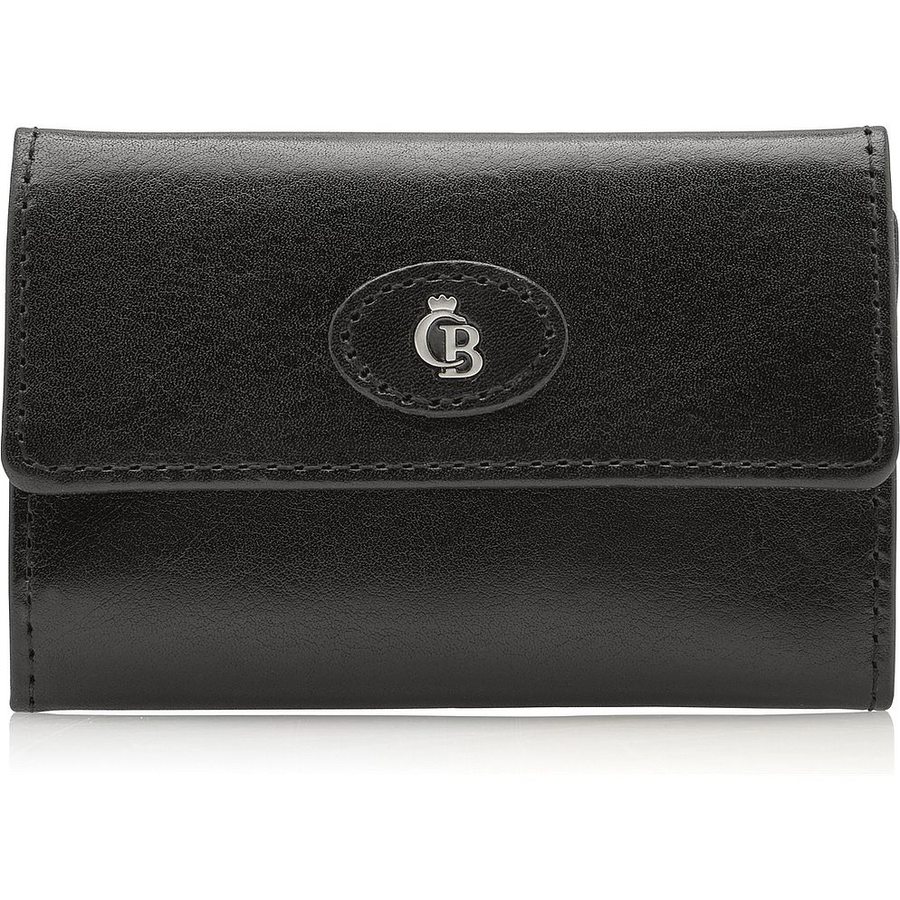 Castelijn & Beerens Gaucho Portafoglio chiave Vera Pelle 10 cm Castelijn & Beerens Gaucho Portafoglio chiave Vera Pelle 10 cm