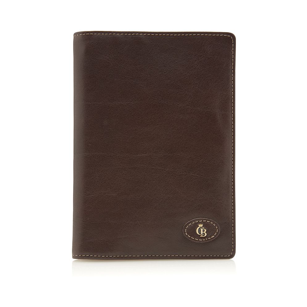 Castelijn & Beerens Gaucho Passfodral Läder 11.5 cm Castelijn & Beerens Gaucho Passfodral Läder 11.5 cm