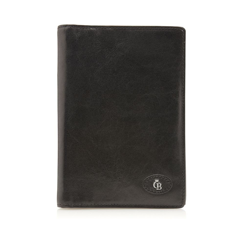 Castelijn & Beerens Gaucho Passfodral Läder 11.5 cm