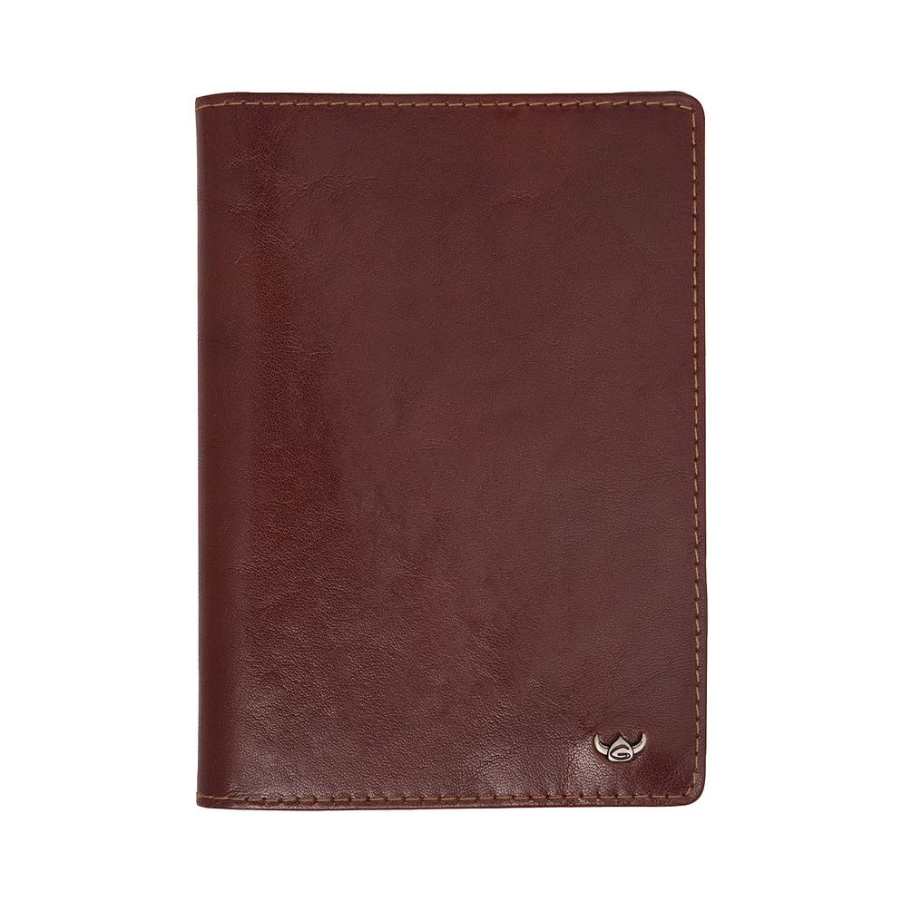 Golden Head Colorado Custodia per passaporto Vera Pelle 10 cm Golden Head Colorado Custodia per passaporto Vera Pelle 10 cm