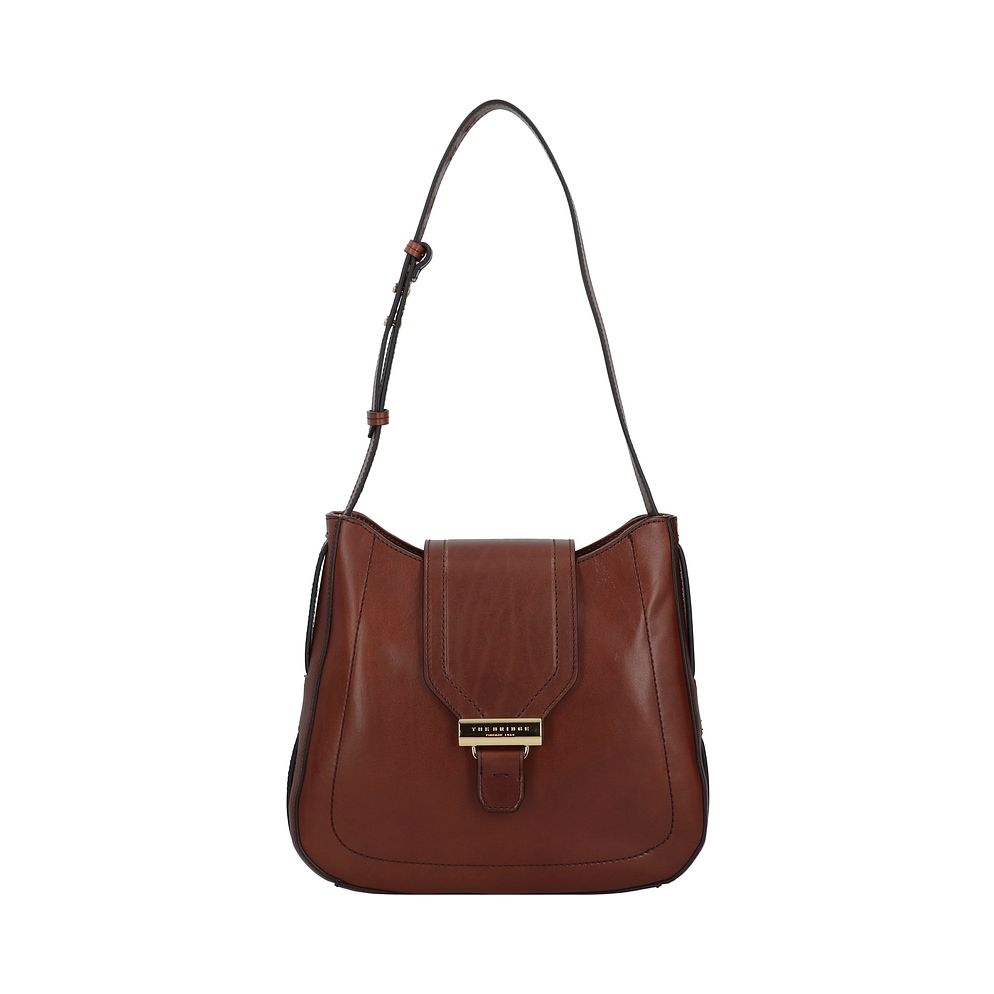 The Bridge Benedetta Borsa a spalla Vera Pelle 31 cm The Bridge Benedetta Borsa a spalla Vera Pelle 31 cm