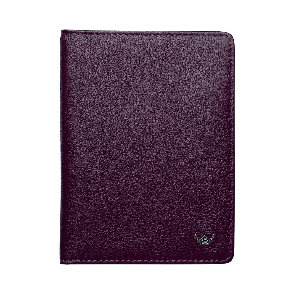 Golden Head Madrid ID-kortholder RFID læder 9 cm Golden Head Madrid ID-kortholder RFID læder 9 cm