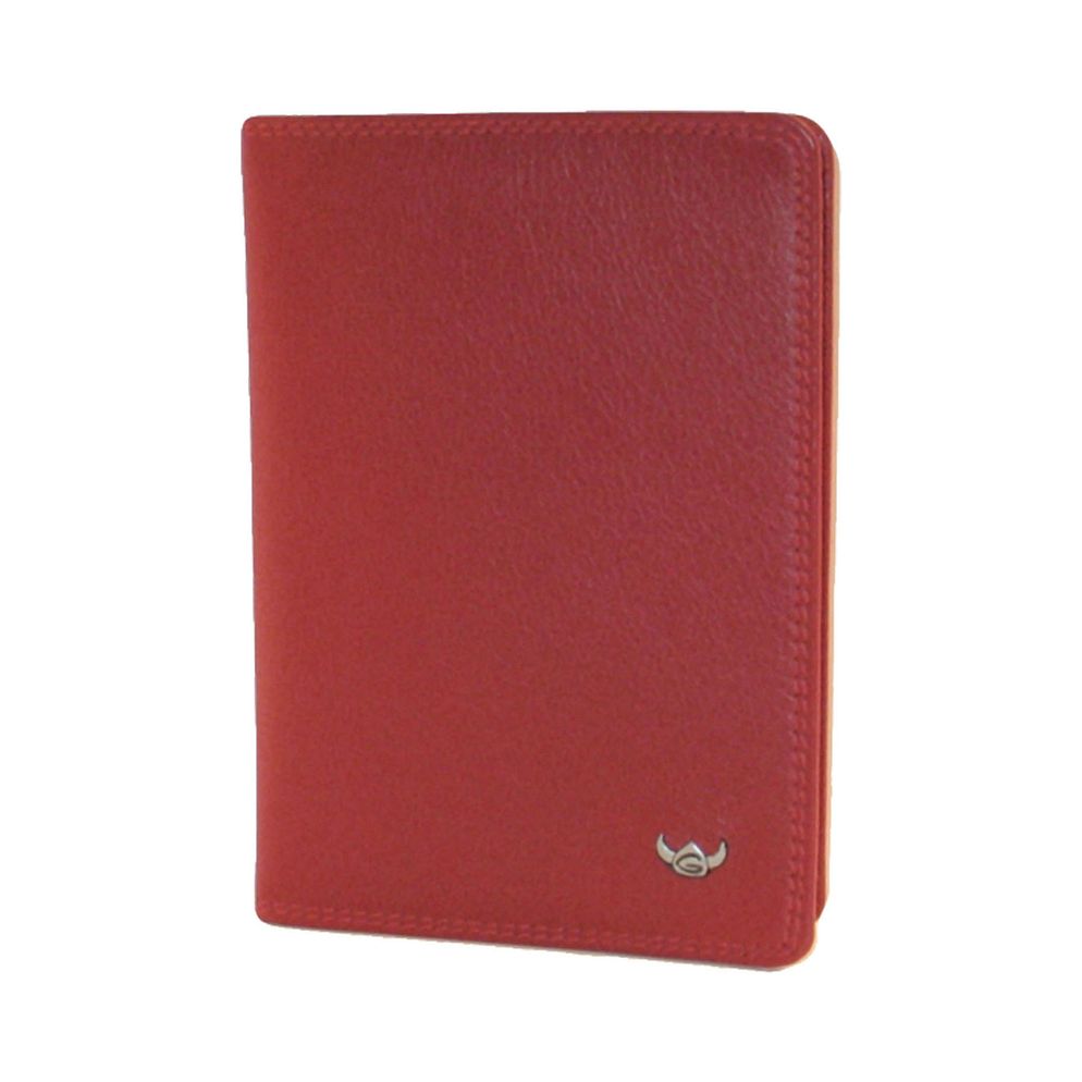 Golden Head Polo ID-korthållare RFID läder 9 cm Golden Head Polo ID-korthållare RFID läder 9 cm
