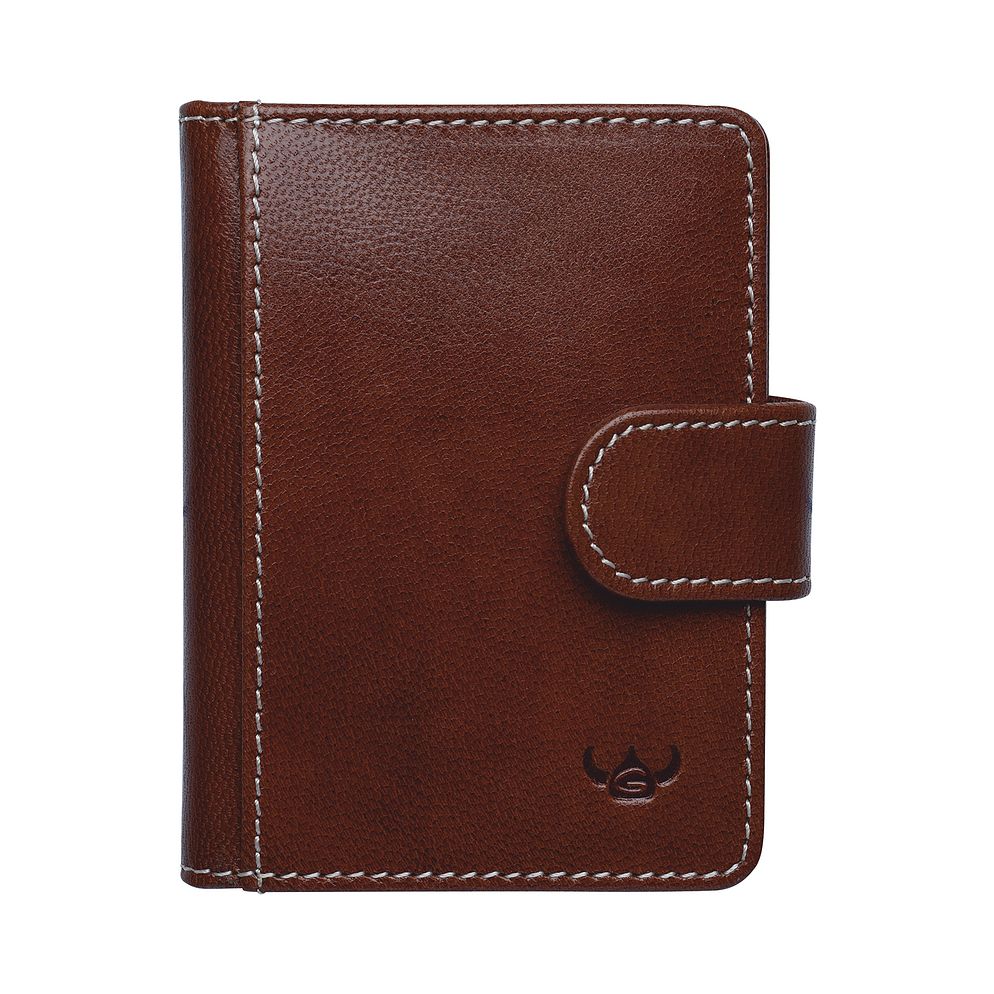 Golden Head Bari Custodia per carta di credito Vera Pelle 8 cm Golden Head Bari Custodia per carta di credito Vera Pelle 8 cm
