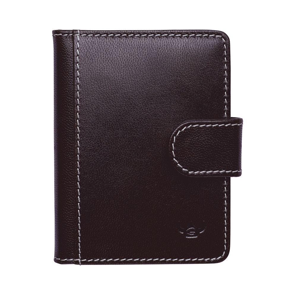 Golden Head Bari Custodia per carta di credito Vera Pelle 8 cm Golden Head Bari Custodia per carta di credito Vera Pelle 8 cm