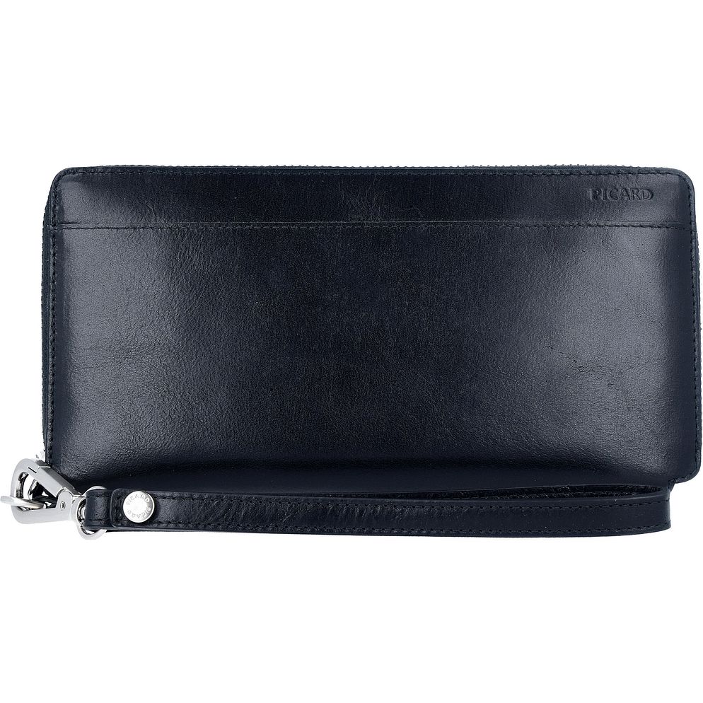 Picard Buddy 1 Cartera Piel natural 22 cm