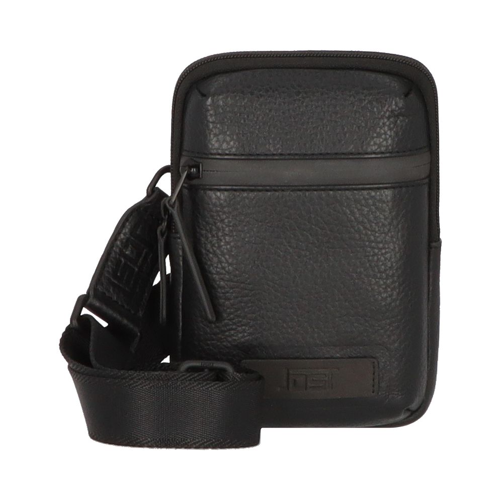 Jost Stockholm Borsa a tracolla Vera Pelle 13 cm Jost Stockholm Borsa a tracolla Vera Pelle 13 cm