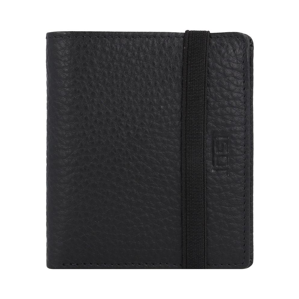 Jost Stockholm Portafoglio Vera Pelle 10.5 cm Jost Stockholm Portafoglio Vera Pelle 10.5 cm