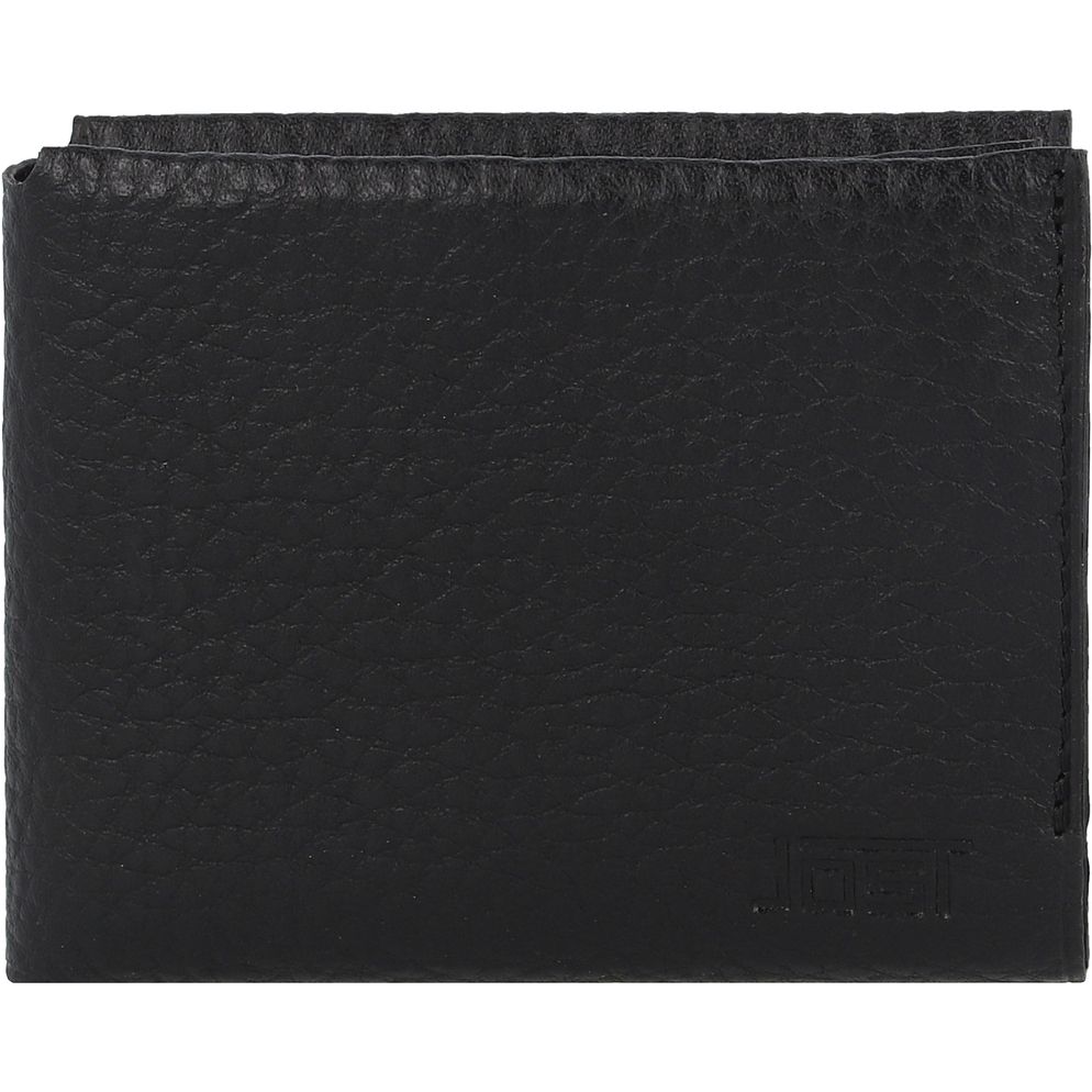 Jost Stockholm Portafoglio Vera Pelle 10 cm Jost Stockholm Portafoglio Vera Pelle 10 cm