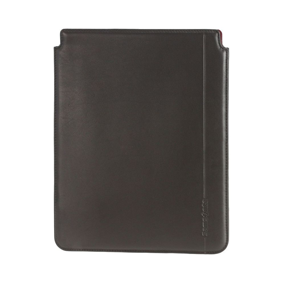 Samsonite Rhode Island SLG Custodia per iPad in pelle 20,6 cm Samsonite Rhode Island SLG Custodia per iPad in pelle 20,6 cm