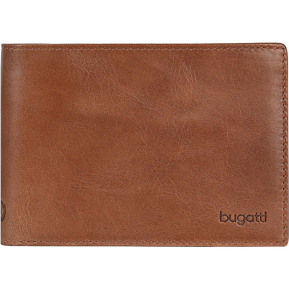 bugatti Volo Portafoglio Vera Pelle 12 cm bugatti Volo Portafoglio Vera Pelle 12 cm