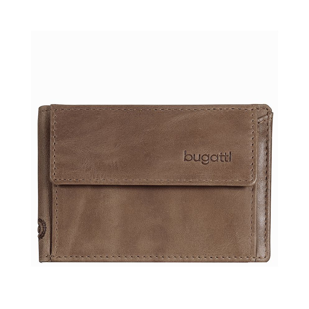 bugatti Volo Portafoglio Vera Pelle 10 cm bugatti Volo Portafoglio Vera Pelle 10 cm