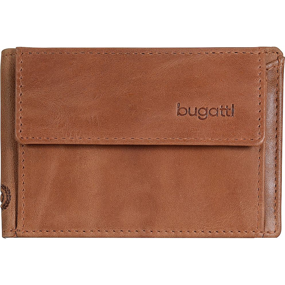 bugatti Volo Portafoglio Vera Pelle 10 cm bugatti Volo Portafoglio Vera Pelle 10 cm