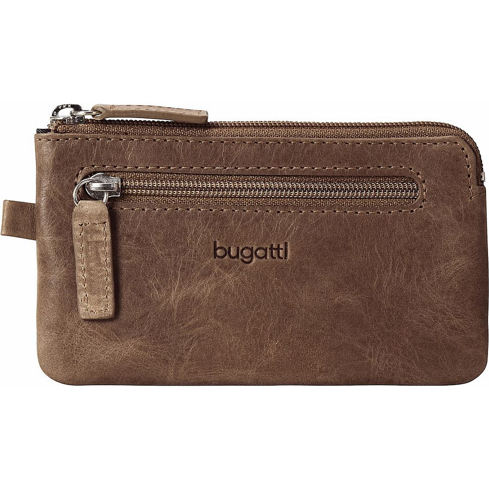 bugatti Volo Portafoglio chiave Vera Pelle 11 cm bugatti Volo Portafoglio chiave Vera Pelle 11 cm