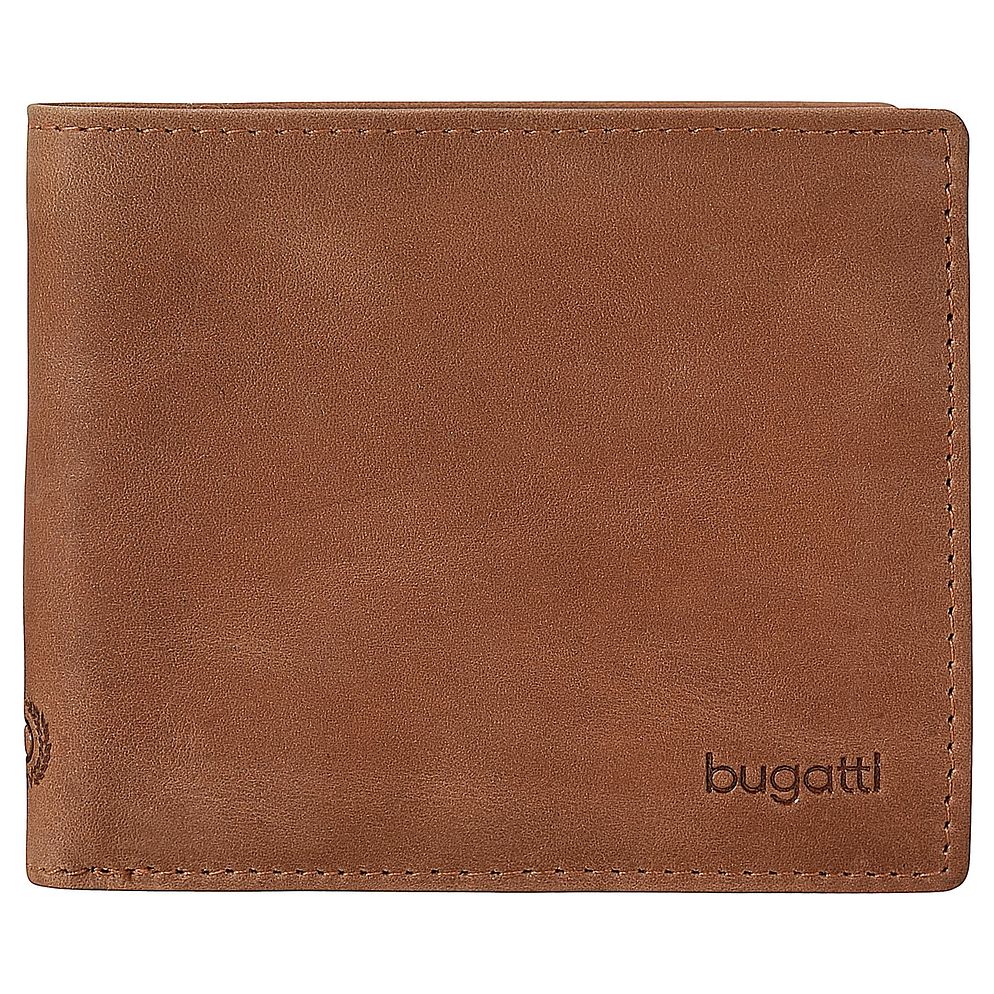 bugatti Volo Portafoglio Vera Pelle 11 cm bugatti Volo Portafoglio Vera Pelle 11 cm
