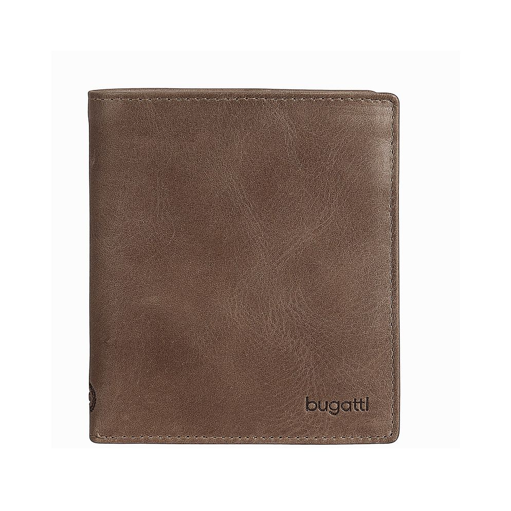 bugatti Volo Portafoglio Vera Pelle 9 cm bugatti Volo Portafoglio Vera Pelle 9 cm