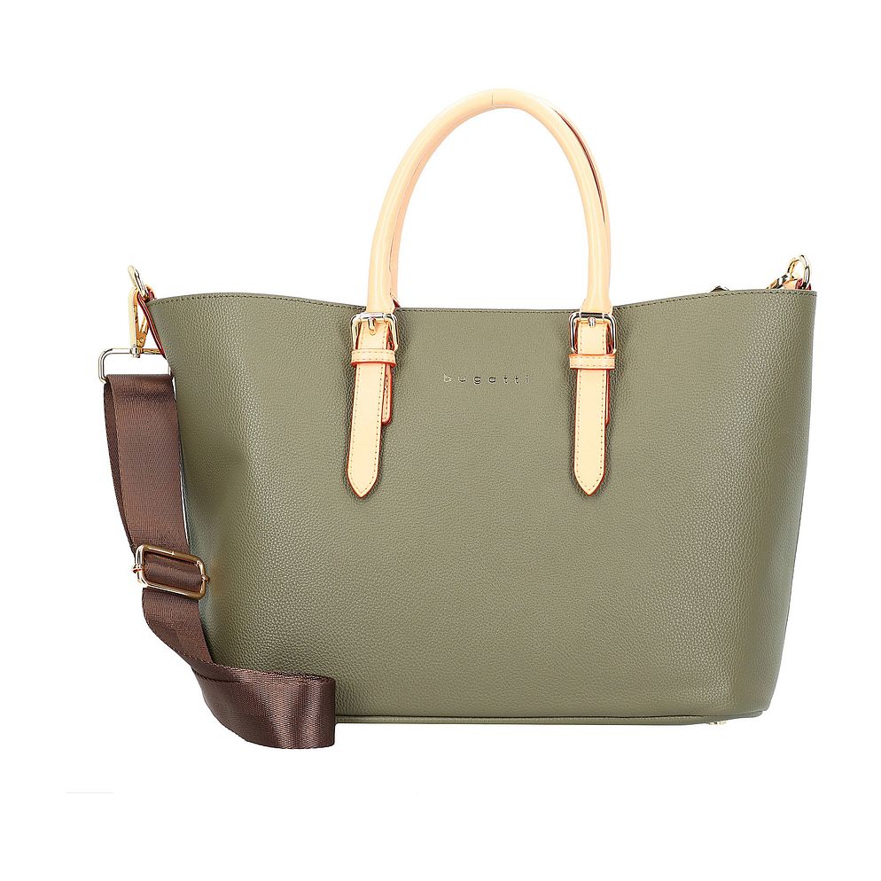 bugatti Ella Borsa shopper 34 cm bugatti Ella Borsa shopper 34 cm