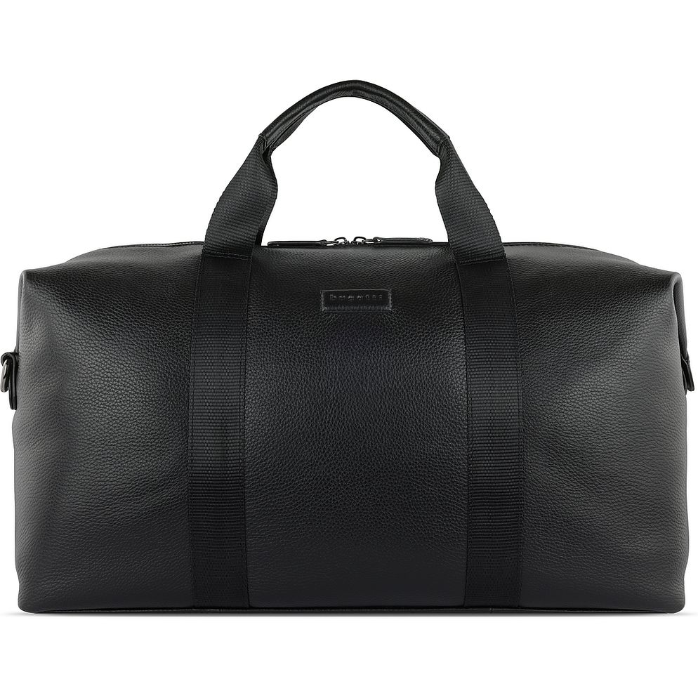 bugatti Elsa Borsa da viaggio Weekender Vera Pelle 53 cm bugatti Elsa Borsa da viaggio Weekender Vera Pelle 53 cm