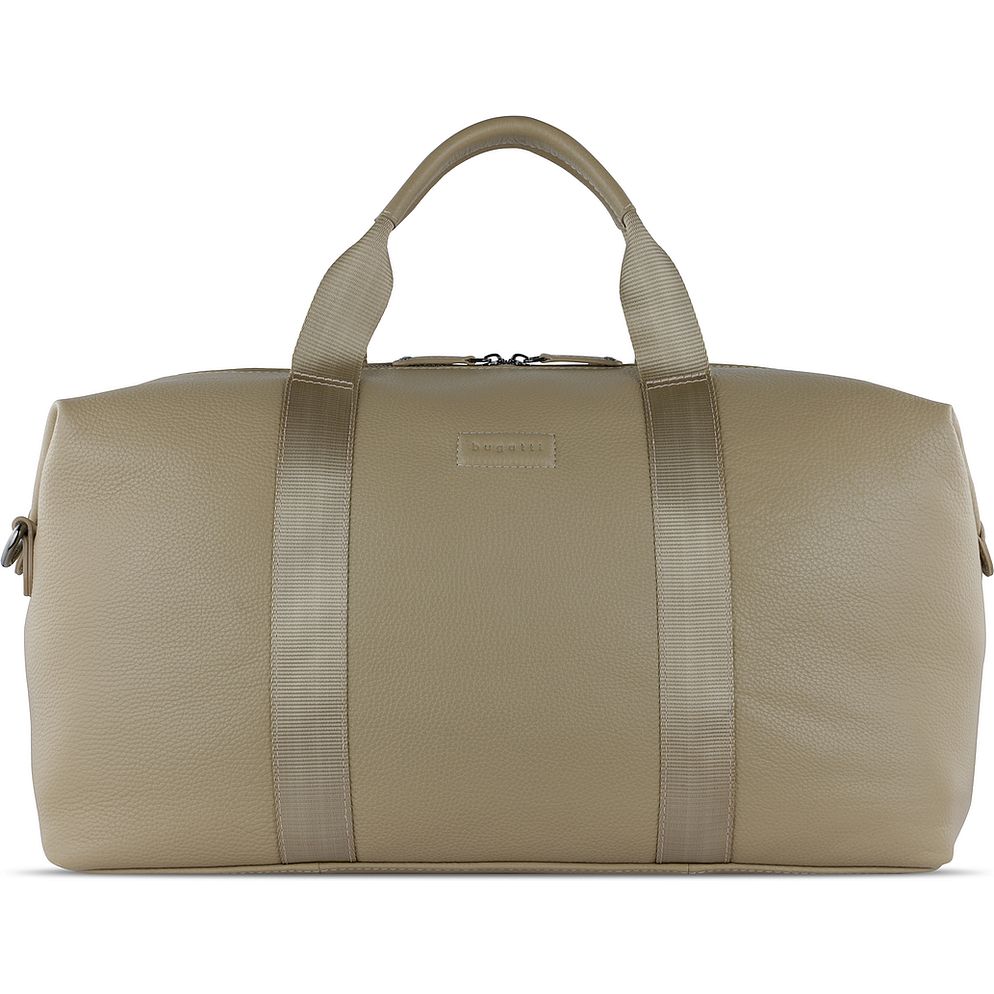 bugatti Elsa Borsa da viaggio Weekender Vera Pelle 53 cm bugatti Elsa Borsa da viaggio Weekender Vera Pelle 53 cm